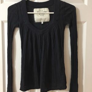 Abercrombie & Fitch long sleeve